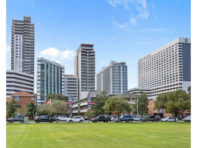 25/124 Terrace Road, Perth WA 6000