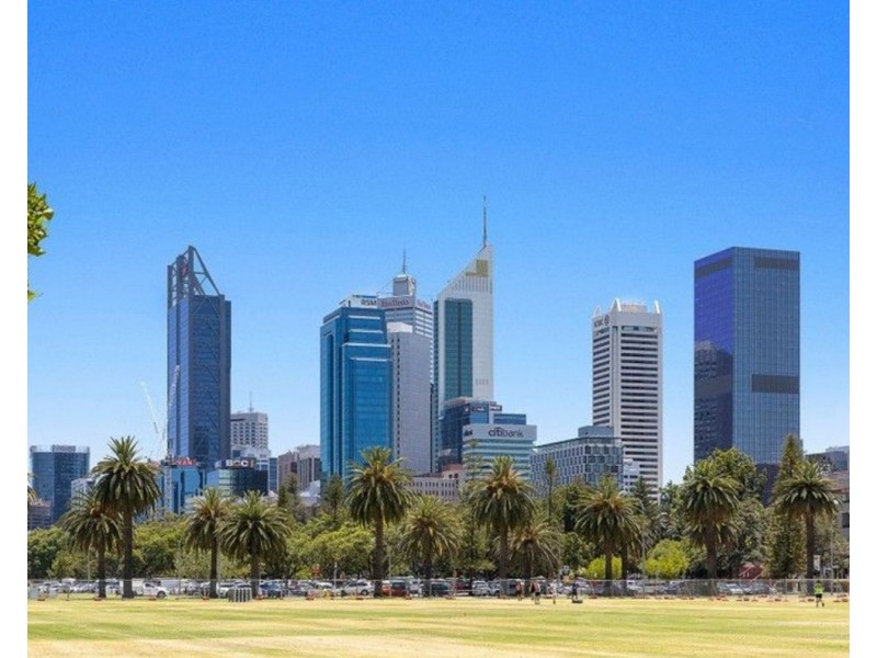 25/124 Terrace Road, Perth WA 6000