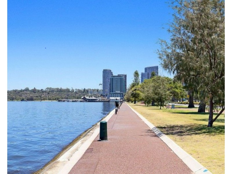 25/124 Terrace Road, Perth WA 6000