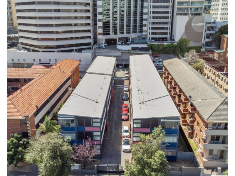 25/124 Terrace Road, Perth WA 6000