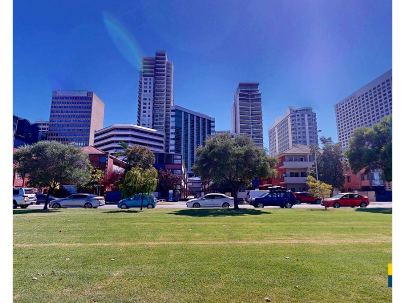 25/124 Terrace Road, Perth WA 6000