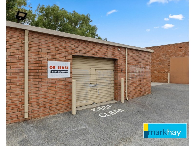 6A/1236 Albany Highway, Cannington WA 6107