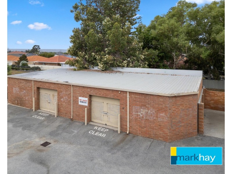 6A/1236 Albany Highway, Cannington WA 6107