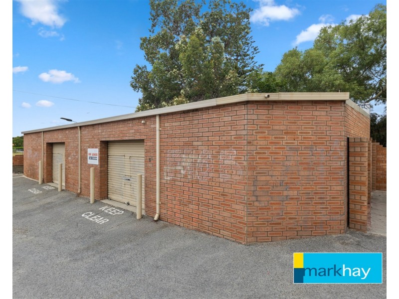 6A/1236 Albany Highway, Cannington WA 6107