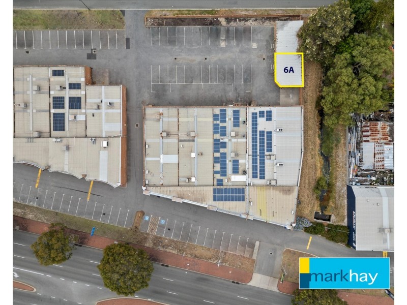 6A/1236 Albany Highway, Cannington WA 6107