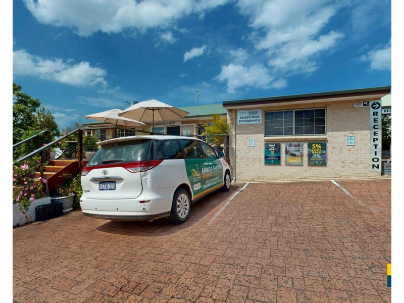 30/212 Albany Highway, Albany WA 6330