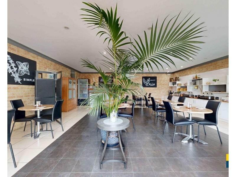 30/212 Albany Highway, Albany WA 6330