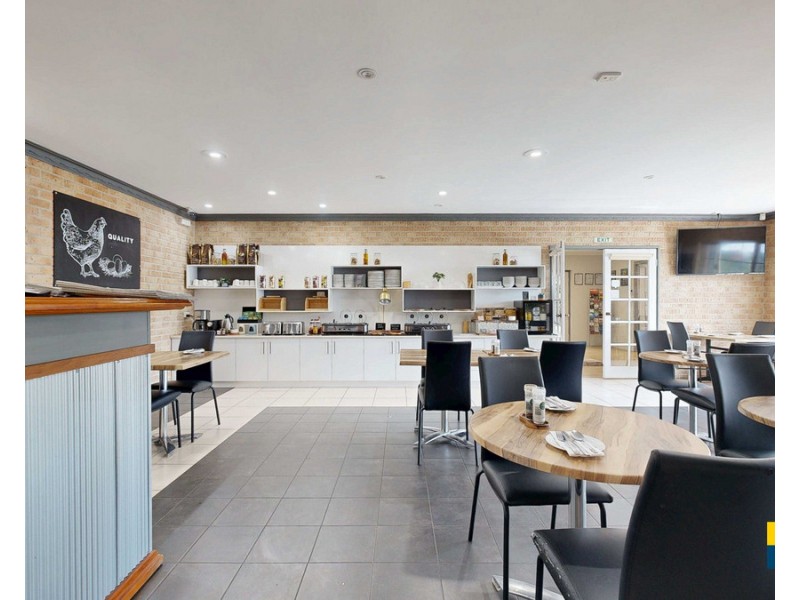 30/212 Albany Highway, Albany WA 6330