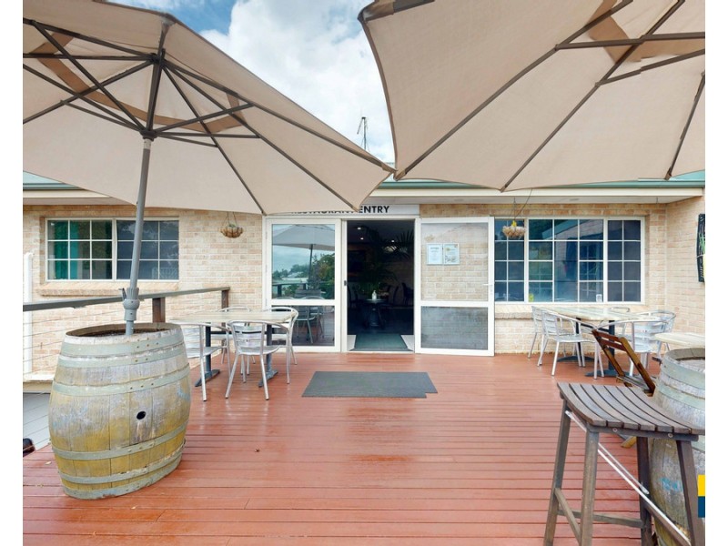 30/212 Albany Highway, Albany WA 6330