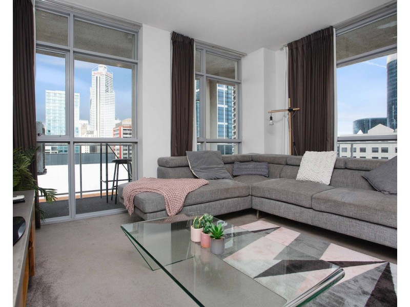 53/996 Hay Street, Perth WA 6000