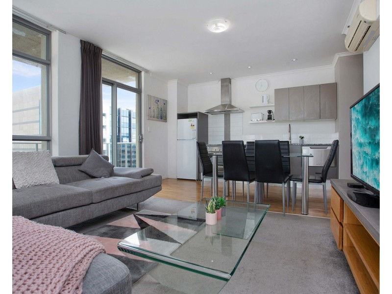 53/996 Hay Street, Perth WA 6000