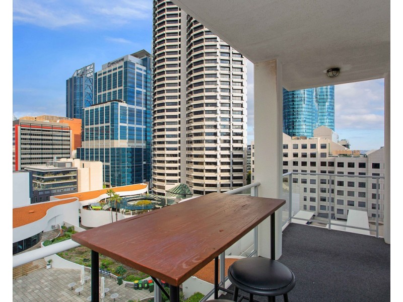 53/996 Hay Street, Perth WA 6000