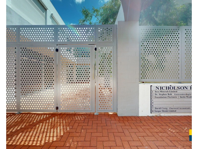 6/18 Nicholson Road, Subiaco WA 6008