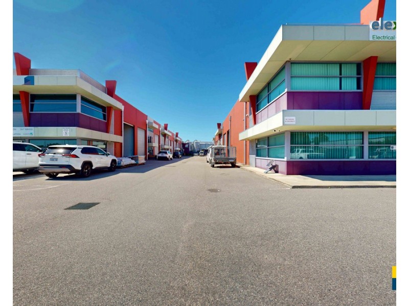 6/8 Hurley Street, Canning Vale WA 6155