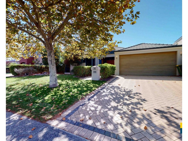 36 Brennan Avenue, Canning Vale WA 6155