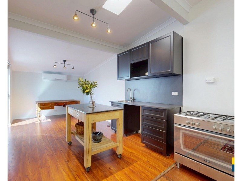 1 Bramall Street, East Perth WA 6004