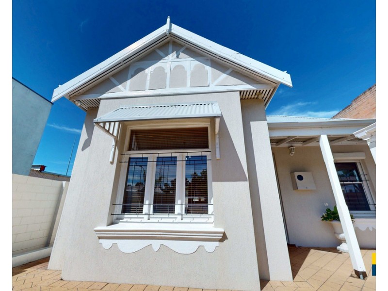 1 Bramall Street, East Perth WA 6004