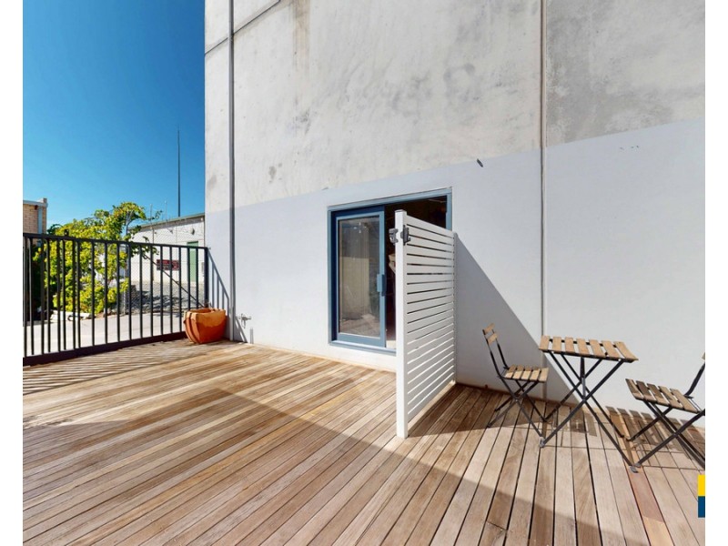 1 Bramall Street, East Perth WA 6004