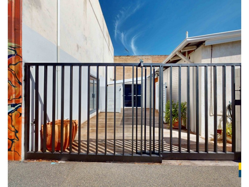 1 Bramall Street, East Perth WA 6004