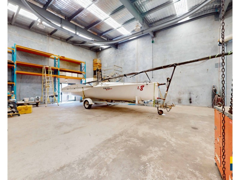 1 Bramall Street, East Perth WA 6004