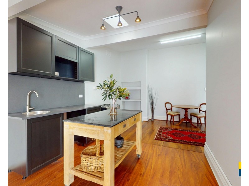 1 Bramall Street, East Perth WA 6004