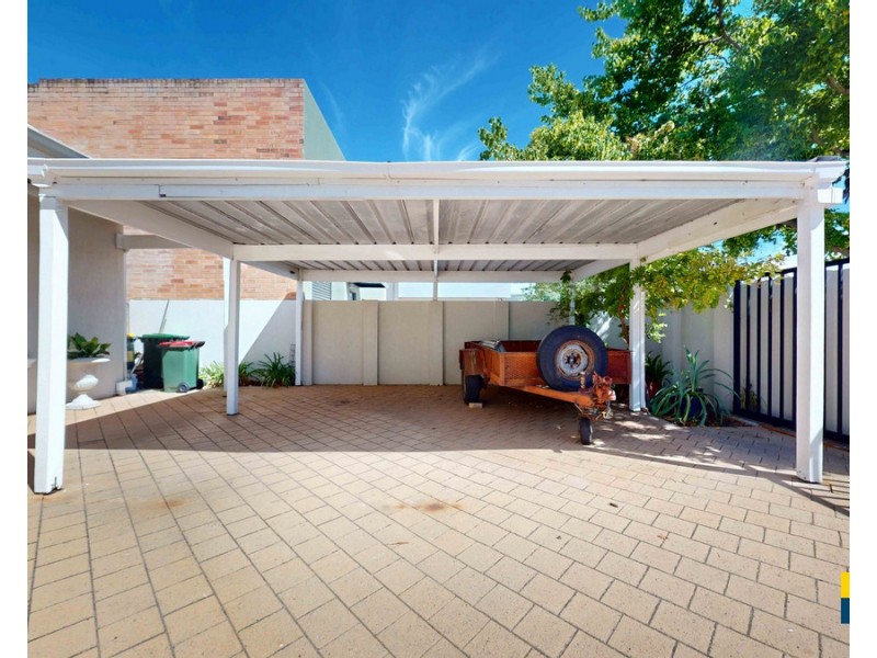 1 Bramall Street, East Perth WA 6004