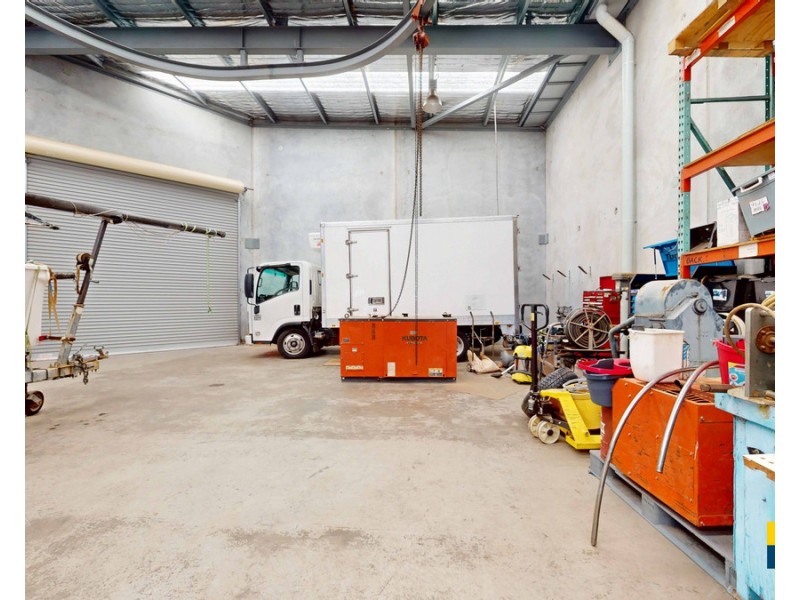 1 Bramall Street, East Perth WA 6004