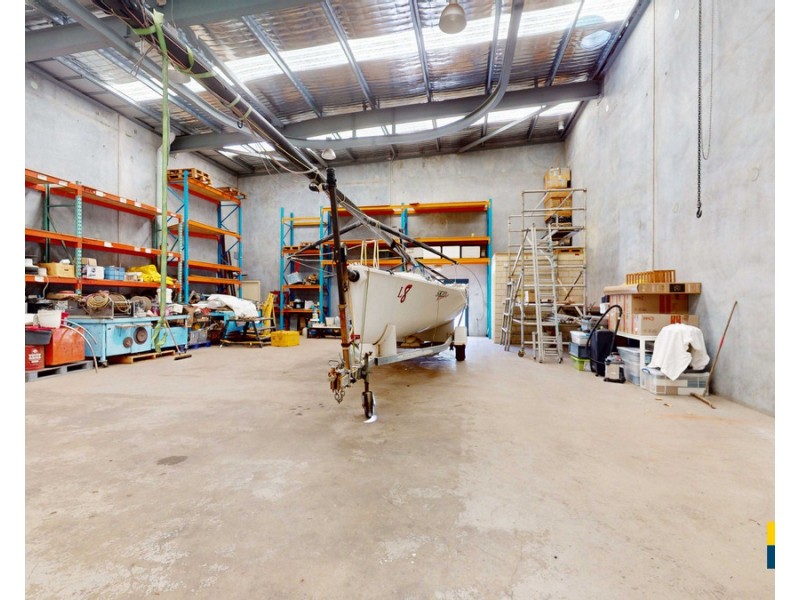 1 Bramall Street, East Perth WA 6004