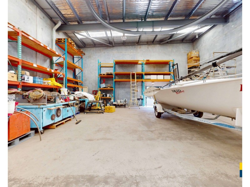 1 Bramall Street, East Perth WA 6004