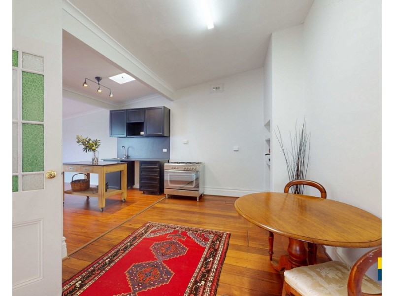 1 Bramall Street, East Perth WA 6004