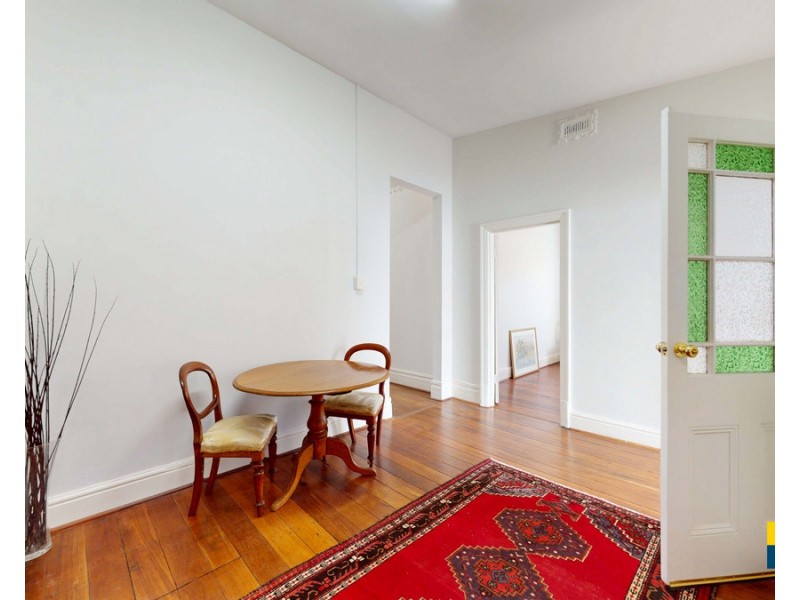 1 Bramall Street, East Perth WA 6004