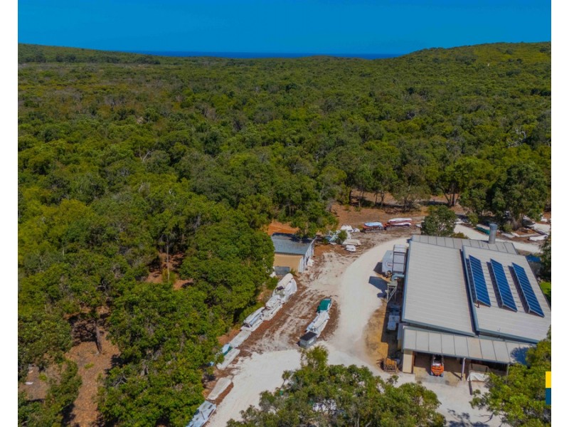 5702 Caves Road, Margaret River WA 6285