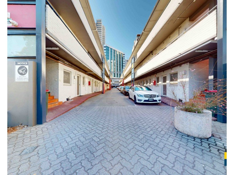 26/124 Terrace Road, Perth WA 6000
