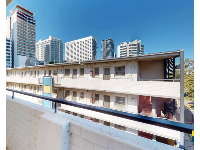 26/124 Terrace Road, Perth WA 6000