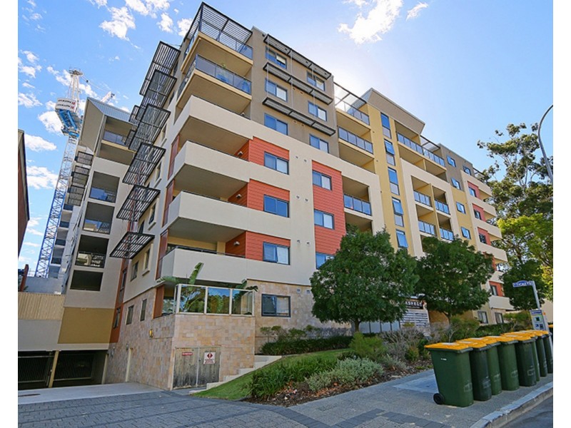 56/18 Wellington Street, East Perth WA 6004