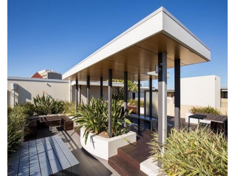 56/18 Wellington Street, East Perth WA 6004