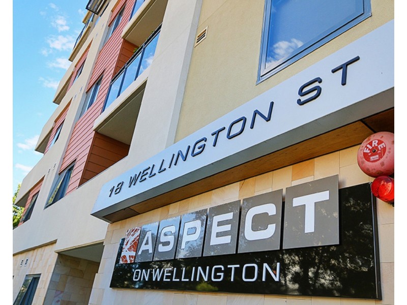 56/18 Wellington Street, East Perth WA 6004