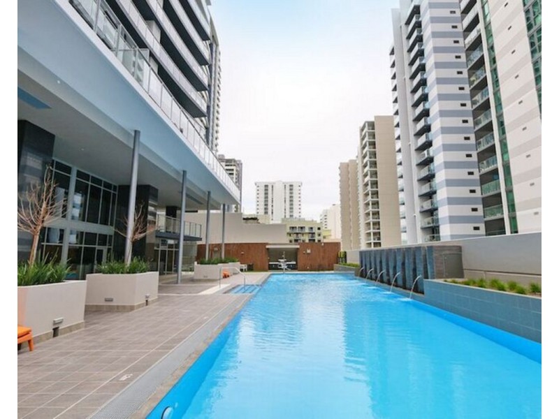 14/189 Adelaide Terrace, East Perth WA 6004