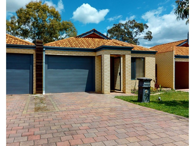 4/40 Dale Road, Armadale WA 6112