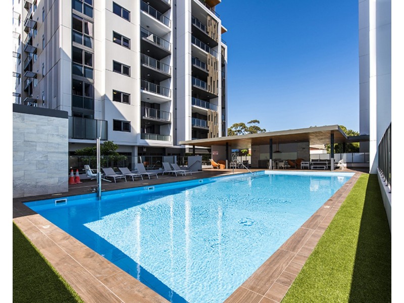 87/172 Railway Parade, West Leederville WA 6007