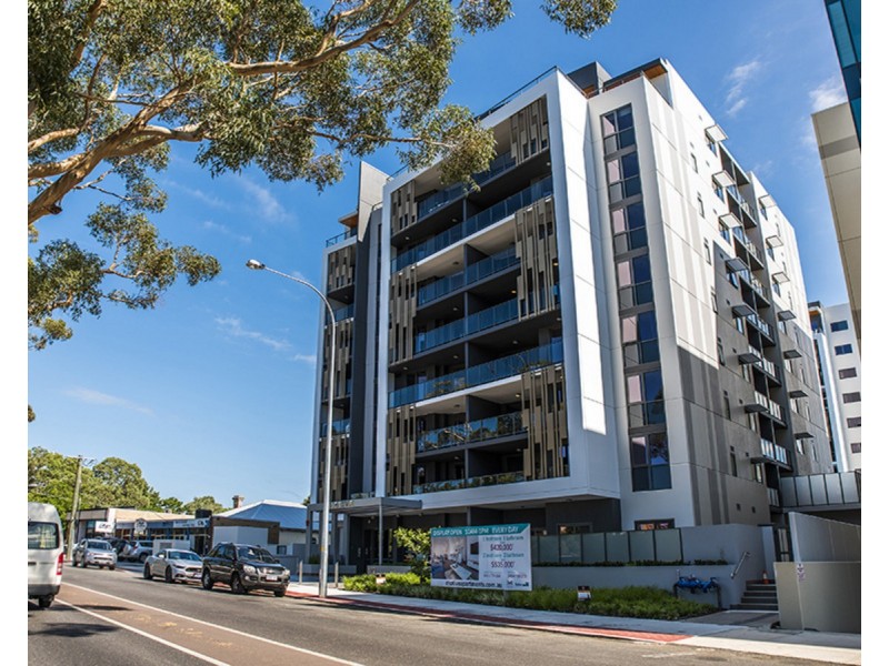 87/172 Railway Parade, West Leederville WA 6007