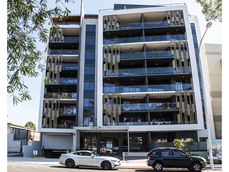 87/172 Railway Parade, West Leederville WA 6007