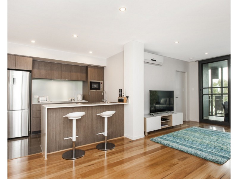 87/172 Railway Parade, West Leederville WA 6007