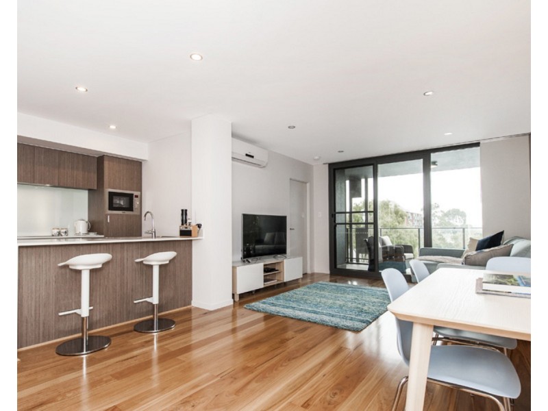 87/172 Railway Parade, West Leederville WA 6007