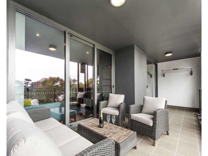 87/172 Railway Parade, West Leederville WA 6007