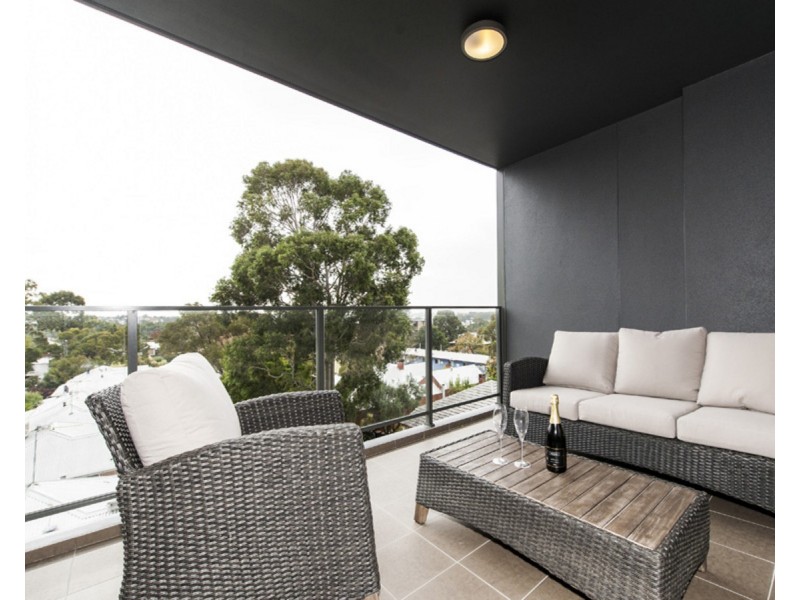 87/172 Railway Parade, West Leederville WA 6007