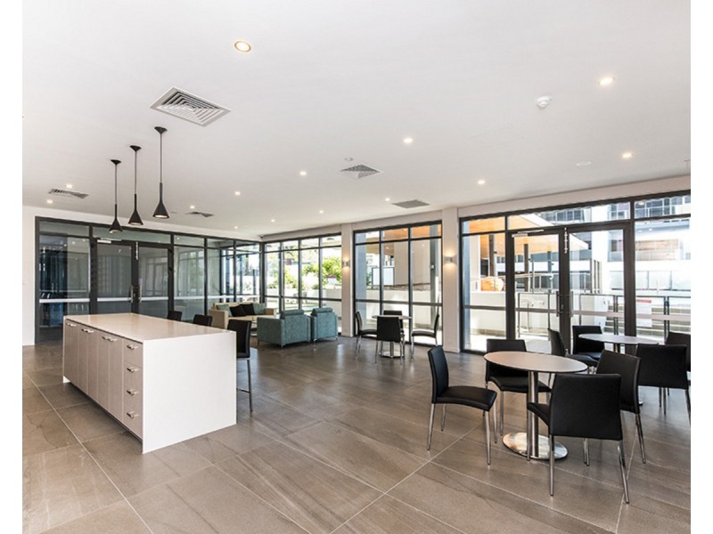 87/172 Railway Parade, West Leederville WA 6007