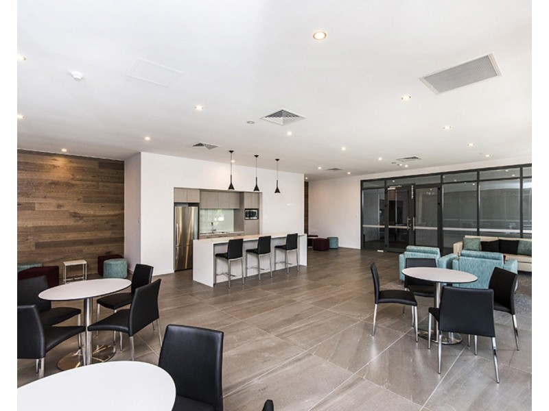 87/172 Railway Parade, West Leederville WA 6007