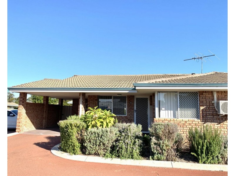 2/54 Esperanto Way, Westminster WA 6061