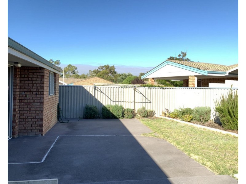 2/54 Esperanto Way, Westminster WA 6061